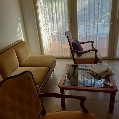 Appartement Obiteljska Kuca Cuic