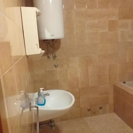 Appartement Obiteljska Kuca Cuic *