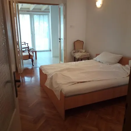 Appartement Obiteljska Kuca Cuic *