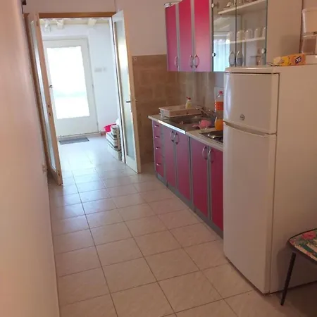 Appartement Obiteljska Kuca Cuic *