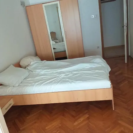 Obiteljska Kuca Cuic Appartement Pula
