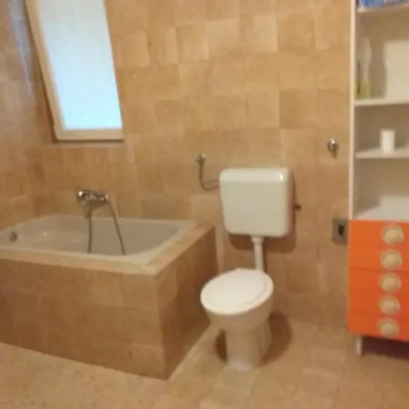 Appartement Obiteljska Kuca Cuic
